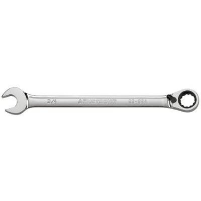 ARMSTRONG 52-813 GEARED COMBINATION WRENCH 13MM 
