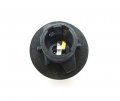 Britpart Single Pole Bulb Holder 21w Compatible With Land Rover Discovery 2 1999-2004 Part Xbp100180