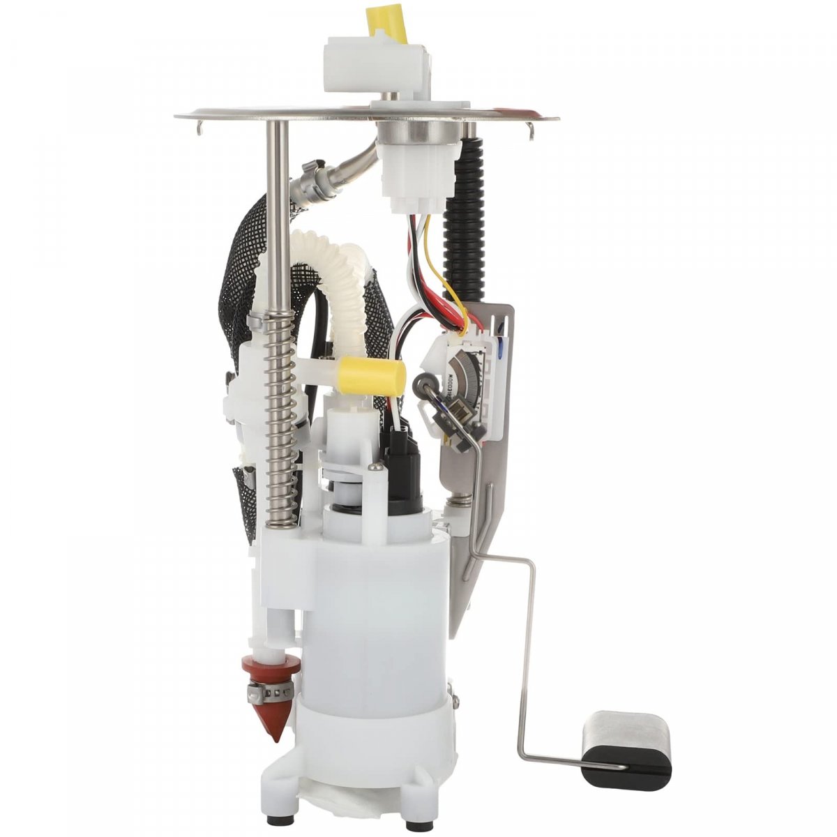Fuel Pump Module Assembly E2480m For Ford Mustang 2007 2009 V8 5 4l Electric Replacement
