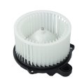 Hvac Heater Blower Motor With Fan Cage Replacement For Azera Elantra Equus Sonata Cadenza Forte Optima 2011 2018 Part Number 