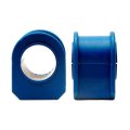 Front Sway Bar Bushings Ford Excursion 2000 2001 2002 2003 2004 2005 Professional Series Replacement For 19464164 Black 