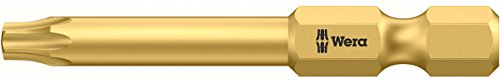 Wera 05060364001 Bit For Torx With Holding Function 867 4 Tx 27x89mm