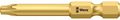Wera 05060364001 Bit For Torx With Holding Function 867 4 Tx 27x89mm 