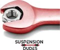 Front Code Red Extreme Bushing Kit For Sierra 1500 And Silverado 2007 To 2019 32 Mm Stabilizer Bar Sdk200221 Pair Of Sway