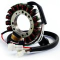 Stator Coil Generator Magneto For Yamaha Warrior 350 Yfm350 1996 To 2001 Atv 