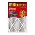Filtrete Micro Allergen Defense Filter Mpr 1000 10 X 20 1-inches 4-pack 