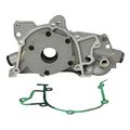 Op319a Oil Pump For 1999 To 2008 Daewoo Suzuki Forenza Leganza Reno 0l 2 2l Dohc L4 16v 122cid 1998cc 2198cc 134cid 