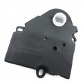 Tom 604-100 Air Vent Blend Door Lever Actuator For 1991-2010 Chevrolet Express 1500 2500 3500 Tahoe Gmc Savana Safari Cadillac 