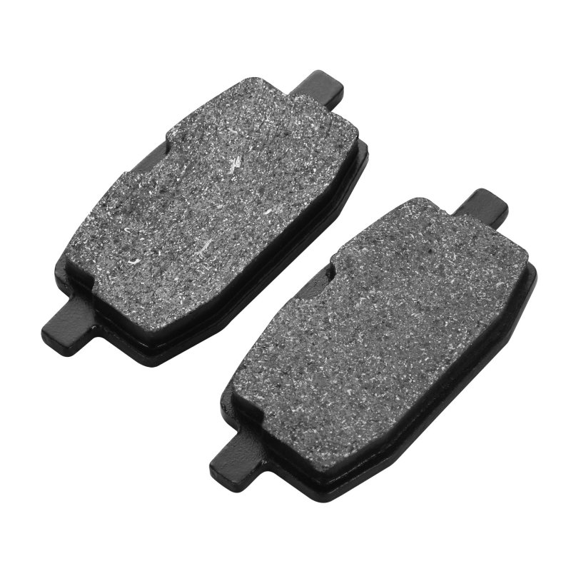 Goofit Front Disc Brake Pads Replacement For Gy6 49cc 50cc Moped Scooter