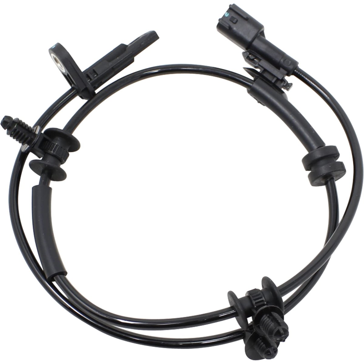 Anti Lock Brake Sensor Abs For 2017 2023 Tesla Model 3 Front Left Or Right Replaces 118876100a Abs1552