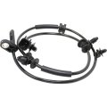 Anti Lock Brake Sensor Abs For 2017 2023 Tesla Model 3 Front Left Or Right Replaces 118876100a Abs1552