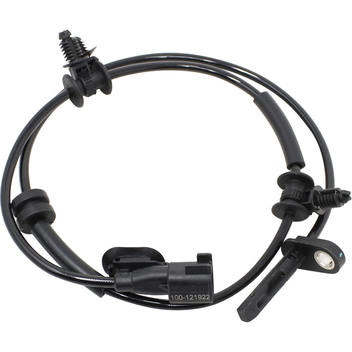 Anti Lock Brake Sensor Abs For 2017 2023 Tesla Model 3 Front Left Or Right Replaces 118876100a Abs1552