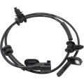 Anti Lock Brake Sensor Abs For 2017 2023 Tesla Model 3 Front Left Or Right Replaces 118876100a Abs1552