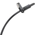 Anti Lock Brake Sensor Abs For 2017 2023 Tesla Model 3 Front Left Or Right Replaces 118876100a Abs1552