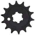 Niche Drive Sprocket Chain Combo For Kawasaki Kx80 Front 14 Rear 51 Tooth 428hz Standard 124 Links 