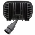 Solarhome Work Lamp 12v 37 5w 84306337 Compatible Wtih Case Sr130 Sr150 Sr160 Sr175 Sr200 Sr210 Sr220 Sr240 Sr250 Sr270 Sv185