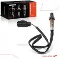 A-premium O2 Oxygen Sensor Compatible With Land Rover Lr2 2013-2015 Range Evoque 2012-2013 L4 2 0l Downstream Replace Lr028931