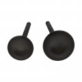 Carbman 14711-437-000 Intake Exhaust Valves For Honda Trx200 Atc185 Atc200x Atc200 Atc 185 200x 200 E Es M S 14721-437-000
