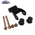 Tom Leaf Spring Shackle For 2004-2008d F-150 Lobo For Lincoln Mark Lt 722-088 4l3z5776aa