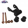 Tom Leaf Spring Shackle For 2004-2008d F-150 Lobo For Lincoln Mark Lt 722-088 4l3z5776aa