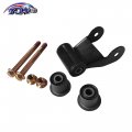 Tom Leaf Spring Shackle For 2004-2008d F-150 Lobo For Lincoln Mark Lt 722-088 4l3z5776aa