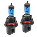 Gp Thunder 9004 Hb2 55 45w Super White With Quartz Glass Bulbs For Headlamp Day Time Runing Lights Sgp75k-9004 