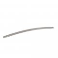 Kenmore 30126-0026800-00 Refrigerator Freezer Door Handle Silver Genuine Original Equipment Manufacturer Oem Part Silver 