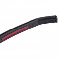 Applianpar Driver And Passenger Side Roof Drip Molding Moulding For Toyota Tundra Crewmax 2007-2021