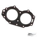Cylinder Head Gaskets Replacement For 2 Strokes 40 Hp Outboard Motor Engine