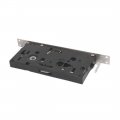 Uxcell Sus 304 Stainless Steel Mortise Lock Body W Deadbolt