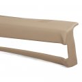 G-plus Neutral Dashboard Cover Compatible With 1981-1987 Chevy Gmc Full Size Pickup 1981-1991 Suv