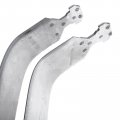 A-premium Fuel Tank Straps Compatible With Cadillac Escalade Esv 2003-2006 Chevrolet Suburban 1500 2500 3500 Hd Gmc Yukon Xl