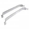 A-premium Fuel Tank Straps Compatible With Cadillac Escalade Esv 2003-2006 Chevrolet Suburban 1500 2500 3500 Hd Gmc Yukon Xl