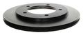 Raybestos 56927r Professional Grade Disc Brake Rotor 