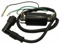 Ignition Coil For Kawasaki Bayou 300 Klf300-b Klf300-c 21121-1049