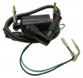 Ignition Coil For Kawasaki Bayou 300 Klf300-b Klf300-c 21121-1049