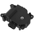 604-871 Hvac Blend Door Actuator For Acura Mdx 2007 2013 And Honda Pilot 2009 2015 Heater Control Valve 1 Pack 