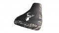 Verde Powersports Vps Seat Cover For Honda Rancher 350 Fits 2004 2005 2006 Elk Camo 