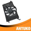 Radiator Cooling Fan Replacement For Focus 2 0l 2012-2017