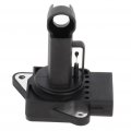 Aintier Mass Air Flow Sensor Meter 5824077039 Fit 2002-2008 For Jaguar S-type 2004-2009 Vanden Plas 2009-2010 Xf Xj8