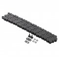 Fits Honda Trx250r 250r O Ring Chain And Sprocket Black 13 36 96l