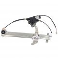 Ocpty Front Right Passenger Side Window Regulator W Motor 741-663 Fits 1994-1997 For Lincoln Town Car