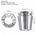 Uxcell Er32 Spring Collet 18mm Chuck For Cnc Engraving Machine Lathe Milling