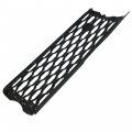 Waltyotur Front Bumper Upper Grille Facelift Replacement For Land Rover Range Vogue L405 2013 2014 2015 2016 2017