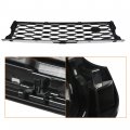 Waltyotur Front Bumper Upper Grille Facelift Replacement For Land Rover Range Vogue L405 2013 2014 2015 2016 2017