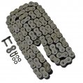 Fits Honda Cb400f Cb-1 O Ring Chain Motorcycle Drive 525x104