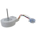 241509402 Evaporator Fan Motor Fit For Kenmore 2537041941a 25370413417 25370413418 Replace 241509401 7241509402 Ps1526073 