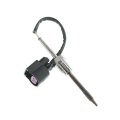 A-premium Exhaust Gas Temperature Sensor Compatible With Chevrolet Express 2500 3500 4500 Gmc Savana 2011-2016 6 6l Diesel