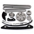 Aintier Engine Timing Chain Kit Replacement For Mazda 3 2004-2007 For 5 2006-2007 6 2003-2007 Tribute 2005-2006