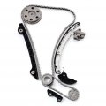 Aintier Engine Timing Chain Kit Replacement For Mazda 3 2004-2007 For 5 2006-2007 6 2003-2007 Tribute 2005-2006